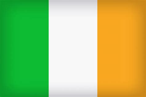 Irish Flag Free Stock Photo - Public Domain Pictures