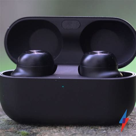 Technics EAH-AZ100 ⭐⭐⭐⭐⭐ | Trusted Reviews