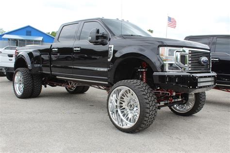 Gibson Lifted Truck Meet 2023 | Gibson Truck World