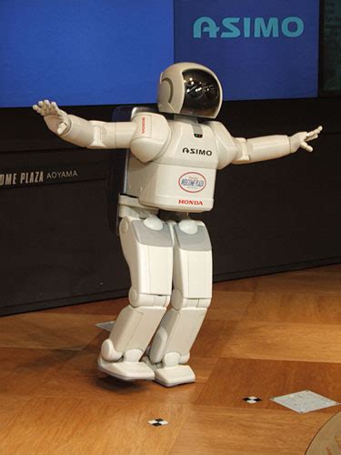 Asimo 2 的图像结果