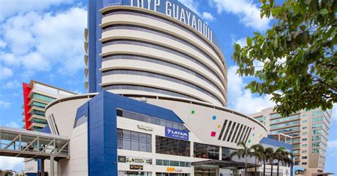 TRYP by Wyndham Guayaquil from ₹ 5,439. Guayaquil Hotel Deals & Reviews ...