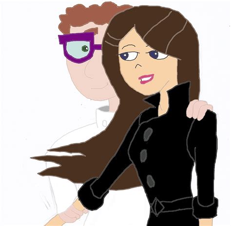 Carl Karl | Phineas and Ferb Fanon | Fandom