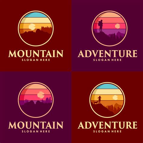 Adventure Logo 的图像结果