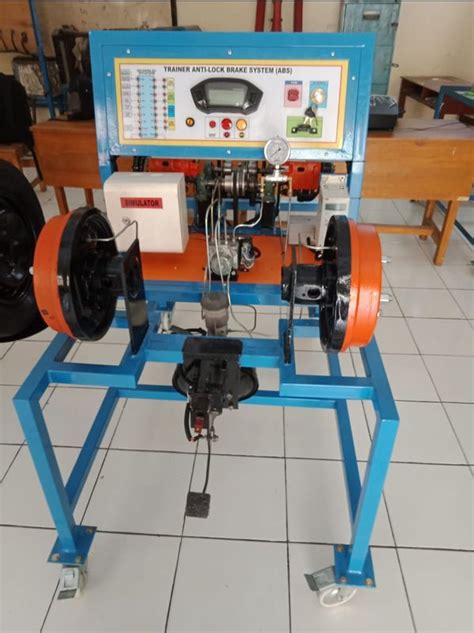 Functional Trainer ABS 的图像结果