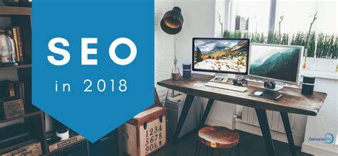 The Top SEO Tips For 2018 - Kansas City SEO Agency - Hundreds of ...