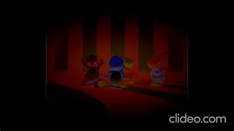 Image result for Backyardigans Not Scery