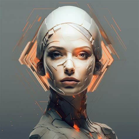 Cyborg Design 的图像结果