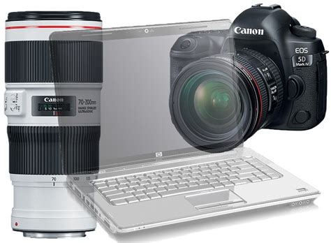 Image result for Canon Camera Software