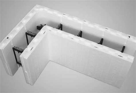 Image result for Fox Block ICF Window Install