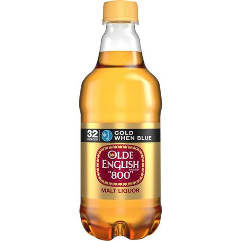 Olde English 800 Malt Liquor (32 fl oz) Delivery or Pickup Near Me ...