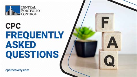 Central Portfolio Control