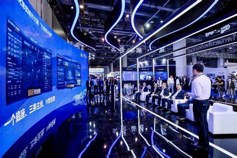了解杭州数据可视化的重要性实现企业的智能化管理 - 最新动态 - 易知微