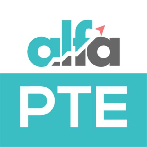 AlfaPTE - PTE Practice App – Apps on Google Play