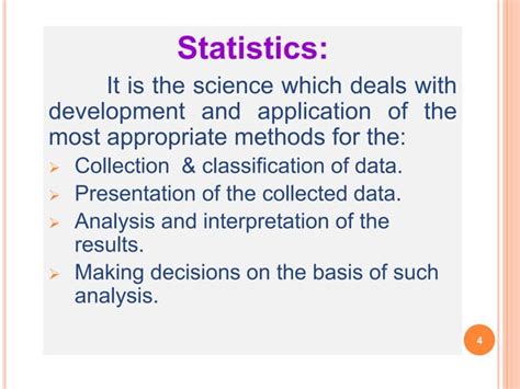 Classification and Tabulation of Data BBA 的图像结果
