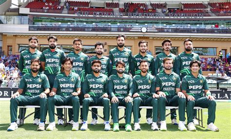 Australia vs Pakistan 2024 T20I series Telecast Channel: Where to watch ...