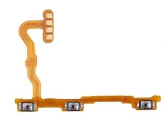 Ekon Power On/Off Volume Button Up Down Flex Strip Cable Compatible ...