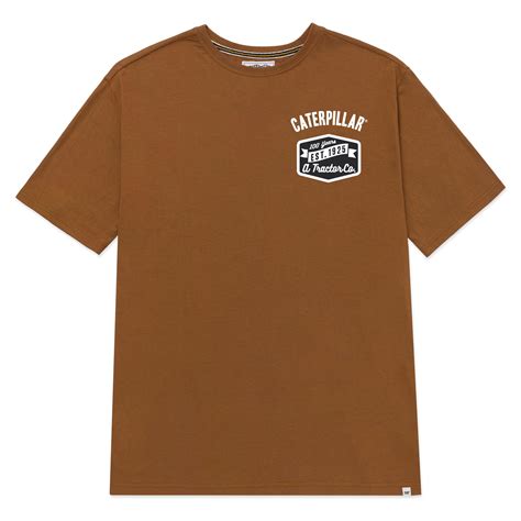 Shop Official Caterpillar Apparel & Clothing - shopcaterpillar.com