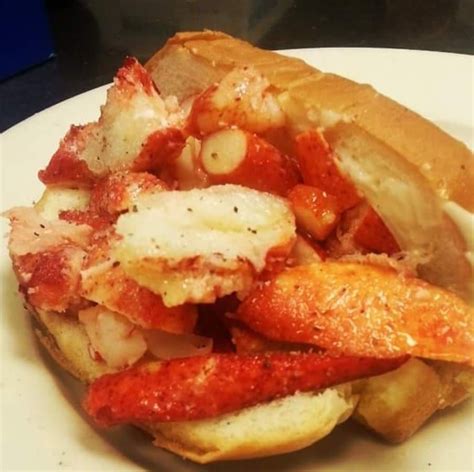 Lobster dogs is excited to be at Overflow, Overflow, Mooresville, 8 ...