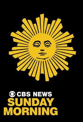 Image result for CBS Sunday Morning Open
