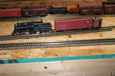 Image result for Starting a Model Railway Layout