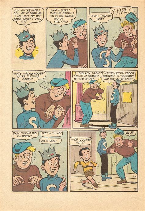 Image result for Archie Comics for Free