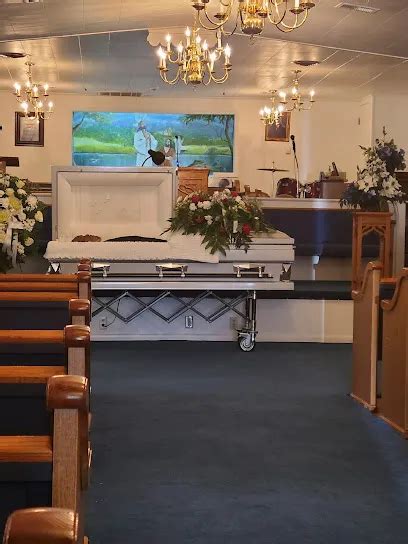 Ordoyne Funeral Home, LLC - Funeral Home Pages