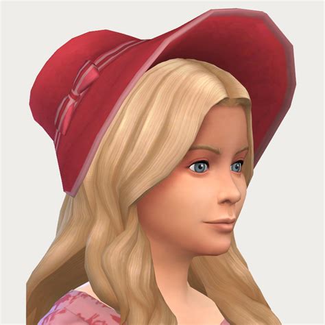 Image result for Sims 4 Bonnet
