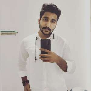 Sreejith sree, Interior Designer from Kozhikode, Kerala