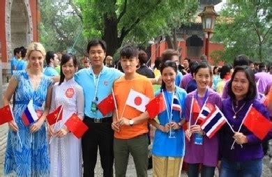 在华留学生汉语大赛专题文章页