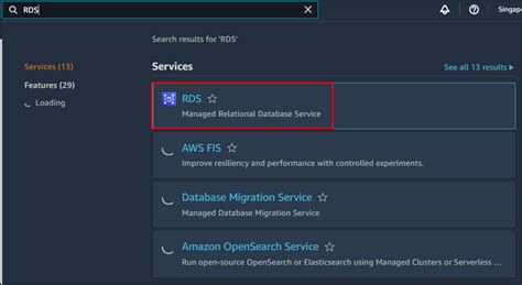 Image result for RDS Postgres Iam Authentication