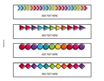 Image result for Hi Target Label