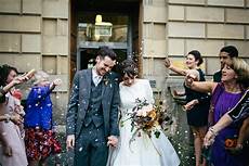 Simple Wedding Dresses Edinburgh by A Sweet And Simple Child Friendly Wedding By The Castle In Simple Wedding Dresses Edinburgh