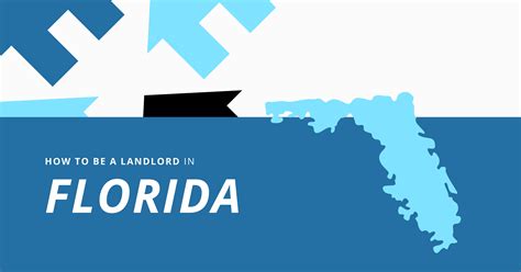 How To Be a Landlord in Florida | FL Landlord Guide
