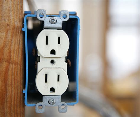 Image result for Electrical Outlet Problems