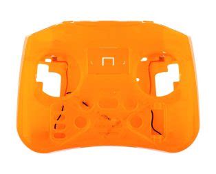 Radiomaster Pocket Optional Color Cases – Orange – CUBOT LIFESTYLE