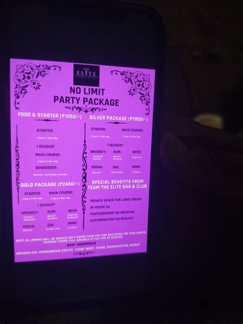 Menu at Malvan Tadka, Thane, 13