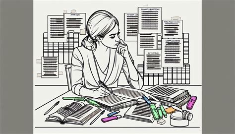 Maximizing Success: How Patent Bar Example Questions Elevate Exam ...