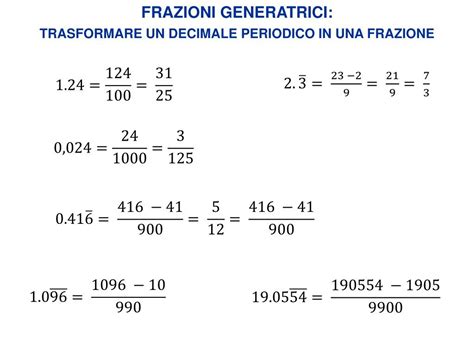 PPT - Insiemi Numerici PowerPoint Presentation, free download - ID:7763945