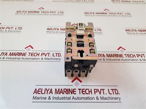 Telemecanique lc1 d4011 contactor – Aeliya Marine Tech