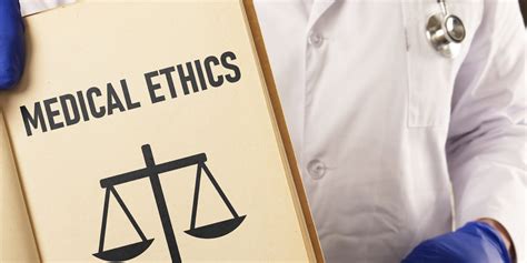 Ethics in Healthcare: Navigating Principles and Challenges
