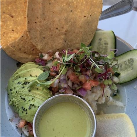 CRUDO CERVICHERIA, Palm Springs - Restaurant Reviews, Phone Number ...