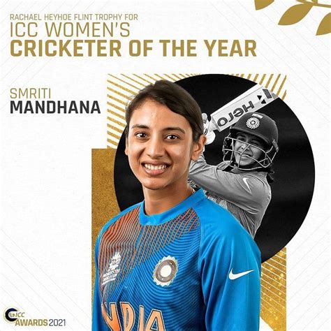 ICC Awards 2021: Full list of winners