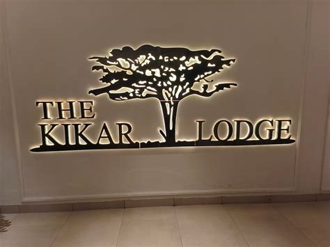 THE KIKAR LODGE (Punjab/Rupnagar) - Resort Reviews, Photos, Rate ...