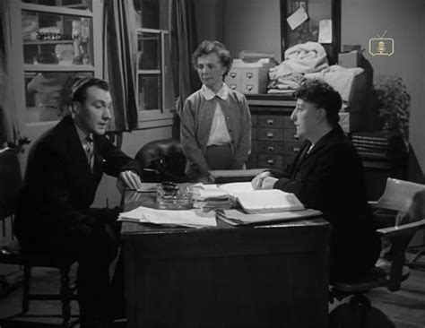 Bullet from the Past (1957)