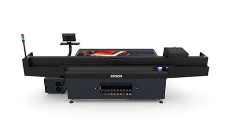 C11CH89401 | Epson SureColor SC-V7000 UV Flatbed Printer | Large Format ...