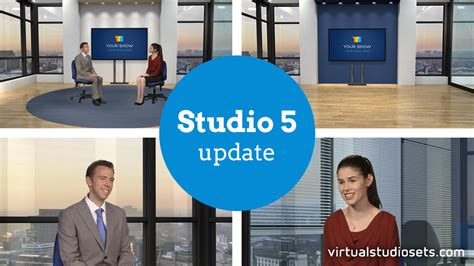 Image result for Virtual Studio Set Free Download