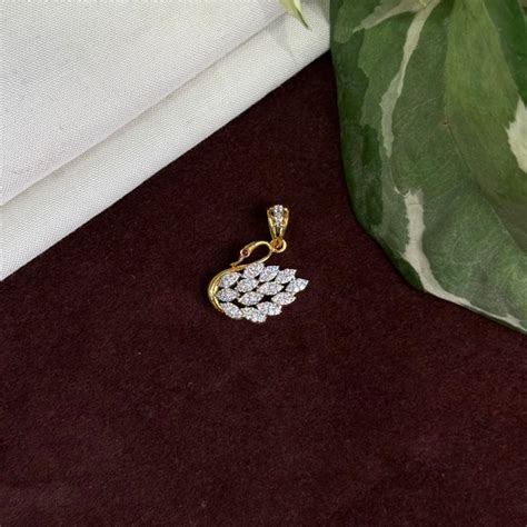 Pendant Sets – Vijaya Art Jewellery