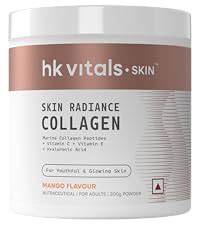 hk vitals Marine Collagen Supplement
