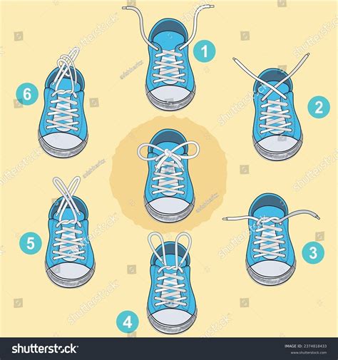 77 Tie Your Shoes Steps Royalty-Free Images, Stock Photos & Pictures ...