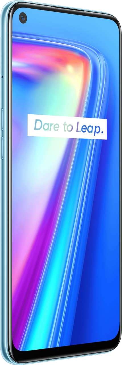 Realme 7 ( 64 GB Storage, 6 GB RAM ) Online at Best Price On Flipkart.com